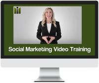 Social Marketing Video Training